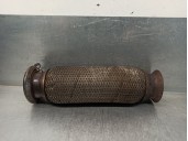Recambio de tubo escape delantero para citroën c5 berlina 2.2 hdi fap cat (4hx / dw12ed4) referencia OEM IAM 1705HV CESTA 4