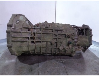 Recambio de caja cambios para ford ranger (es) 2.5 tdci cat referencia OEM IAM 5141832 5141832 