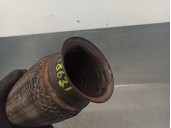 Recambio de tubo escape delantero para citroën c5 berlina 2.2 hdi fap cat (4hx / dw12ed4) referencia OEM IAM 1705HV CESTA 4