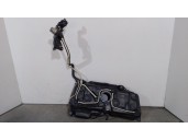 Recambio de deposito combustible para volkswagen touran (5t1) 1.4 tsi referencia OEM IAM 5QA201085 5QA201060F 