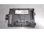 Recambio de modulo electronico para renault clio iv 0.9 referencia OEM IAM 284B18663R 284B18663R A2C92226605 CONTINENTAL