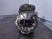 Recambio de caja cambios para ford ranger (es) 2.5 tdci cat referencia OEM IAM 5141832 5141832 