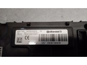 Recambio de modulo electronico para renault clio iv 0.9 referencia OEM IAM 284B18663R 284B18663R A2C92226605 CONTINENTAL