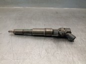 Recambio de inyector para bmw x5 (e53) 3.0 d referencia OEM IAM 7785984 0445110266 BOSCH