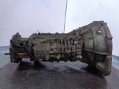 Recambio de caja cambios para ford ranger (es) 2.5 tdci cat referencia OEM IAM 5141832 5141832 