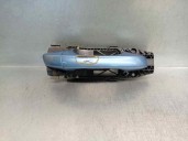 Recambio de maneta exterior trasera derecha para skoda fabia 1.2 tsi referencia OEM IAM 5N0839885H  5 PUERTAS