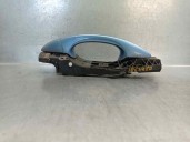 Recambio de maneta exterior trasera derecha para skoda fabia 1.2 tsi referencia OEM IAM 5N0839885H  5 PUERTAS