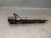 Recambio de inyector para bmw x5 (e53) 3.0 d referencia OEM IAM 7785984 0445110266 BOSCH