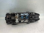 Recambio de maneta exterior trasera derecha para skoda fabia 1.2 tsi referencia OEM IAM 5N0839885H  5 PUERTAS