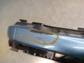 Recambio de maneta exterior trasera derecha para skoda fabia 1.2 tsi referencia OEM IAM 5N0839885H  5 PUERTAS