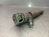 Recambio de inyector para bmw x5 (e53) 3.0 d referencia OEM IAM 7785984 0445110266 BOSCH