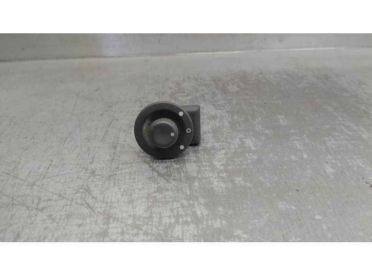 Recambio de mando retrovisor para dacia lodgy 1.5 dci diesel fap cat referencia OEM IAM 255704649R  