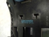 Recambio de maneta exterior trasera derecha para skoda fabia 1.2 tsi referencia OEM IAM 5N0839885H  5 PUERTAS