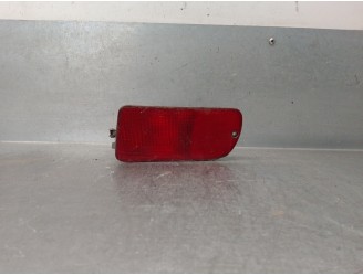 Recambio de faro antiniebla trasero derecho para chevrolet tacuma 1.6 cat referencia OEM IAM 0322001204 5 PUERTAS