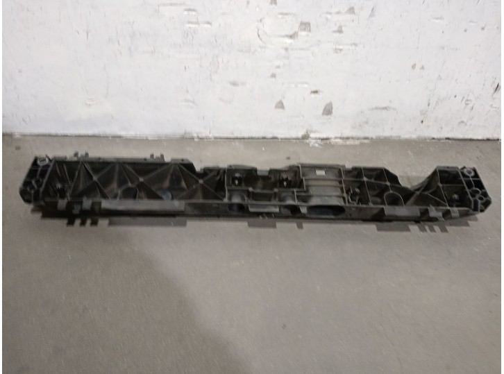 Recambio de panel frontal para renault clio iv 0.9 referencia OEM IAM 625003860R 625003860R 