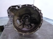 Recambio de caja cambios para ford ranger (es) 2.5 tdci cat referencia OEM IAM 5141832 5141832 