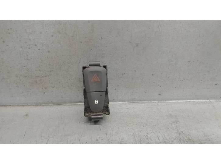 Recambio de warning para dacia lodgy 1.5 dci diesel fap cat referencia OEM IAM 252905668R  