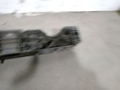 Recambio de panel frontal para renault clio iv 0.9 referencia OEM IAM 625003860R 625003860R 