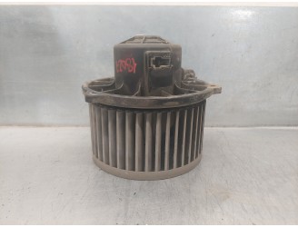 Recambio de motor calefaccion para ford ranger (es) 2.5 tdci cat referencia OEM IAM 1505611  