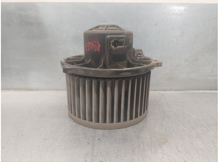 Recambio de motor calefaccion para ford ranger (es) 2.5 tdci cat referencia OEM IAM 1505611 