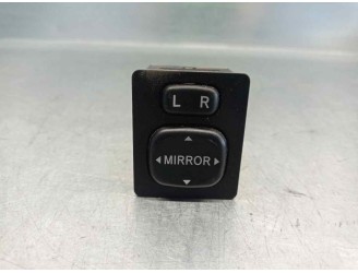 Recambio de mando retrovisor para toyota corolla verso (r1) 2.2 d-4d luna referencia OEM IAM 769746E  