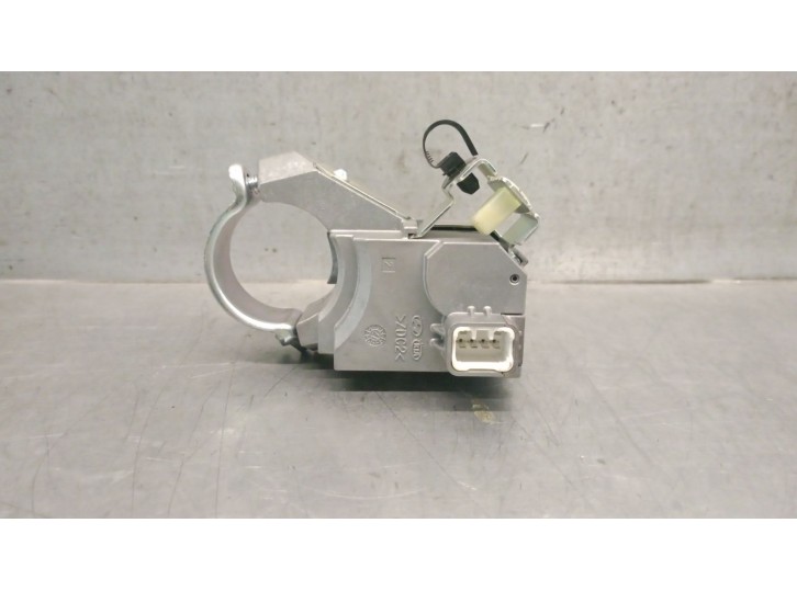 Recambio de antirrobo para hyundai ioniq (ae) 1.6 gdi hybrid referencia OEM IAM 81900G2700 81900G2700 