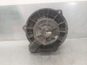 Recambio de motor calefaccion para ford ranger (es) 2.5 tdci cat referencia OEM IAM 1505611 