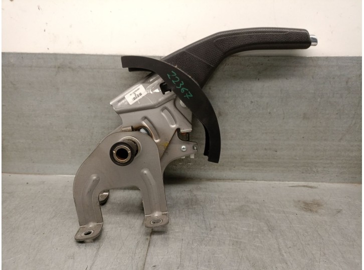 Replacement handbrake lever for SsangYong XLV SUV e-XGi 160 OEM IAM reference 161124084451 