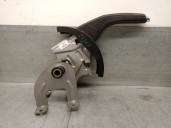 Replacement handbrake lever for SsangYong XLV SUV e-XGi 160 OEM IAM reference 161124084451 