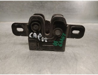 Recambio de cerradura capot para volvo v40 hatchback (525) d3 referencia OEM IAM 31425974  