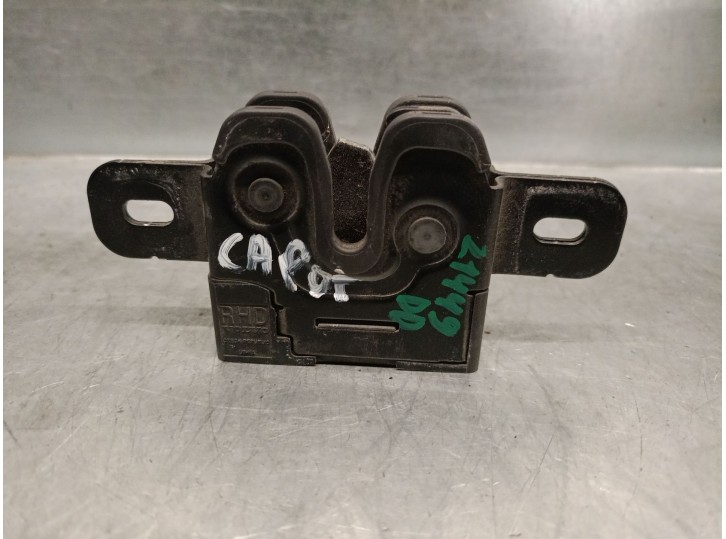 Recambio de cerradura capot para volvo v40 hatchback (525) d3 referencia OEM IAM 31425974  