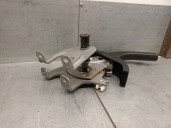 Recambio de palanca freno de mano para ssangyong xlv suv e-xgi 160 referencia OEM IAM 161124084451  