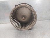 Recambio de motor calefaccion para ford ranger (es) 2.5 tdci cat referencia OEM IAM 1505611 
