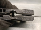 Recambio de cerradura capot para volvo v40 hatchback (525) d3 referencia OEM IAM 31425974  