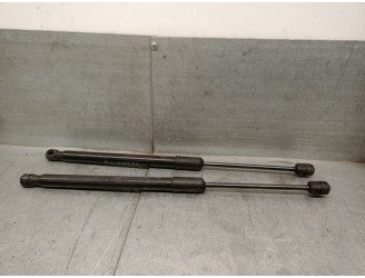 Recambio de amortiguadores maletero / porton para ssangyong xlv suv e-xgi 160 referencia OEM IAM 7146035500 230176