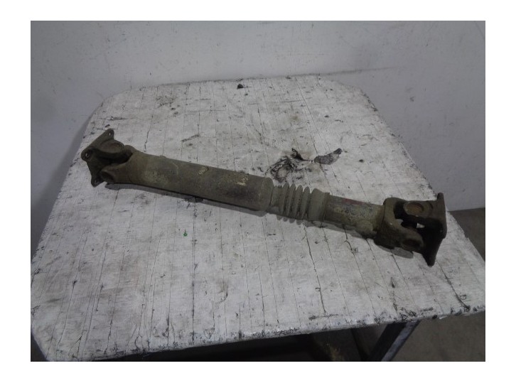Recambio de transmision central para ford ranger (es) 2.5 tdci cat referencia OEM IAM 1454923 DELANTERA 5B