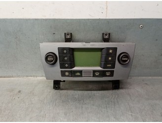 Recambio de mando climatizador para fiat stilo (192_) 1.6 16v (192_xb1a) referencia OEM IAM 735375648 735375648 