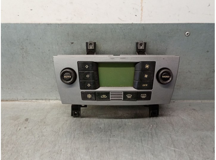 Recambio de mando climatizador para fiat stilo (192_) 1.6 16v (192_xb1a) referencia OEM IAM 735375648 735375648 