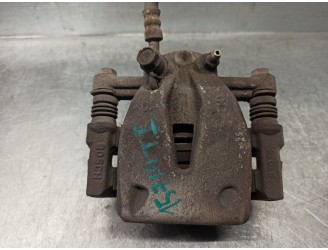 Recambio de pinza freno trasera izquierda para toyota corolla verso (r1) 2.2 d-4d luna referencia OEM IAM 4775005071 