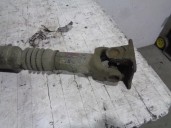 Recambio de transmision central para ford ranger (es) 2.5 tdci cat referencia OEM IAM 1454923 DELANTERA 5B
