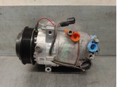 Replacement air conditioning compressor for Kia XCeed 1.0 TGDi CAT OEM IAM reference 97701J7000 CA500CDRKA01 HANON
