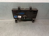 Recambio de mando climatizador para fiat stilo (192_) 1.6 16v (192_xb1a) referencia OEM IAM 735375648 735375648 