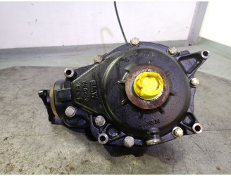 Recambio de diferencial delantero para bmw x5 (e53) 3.0 d referencia OEM IAM 07508523 31507508524 3.73