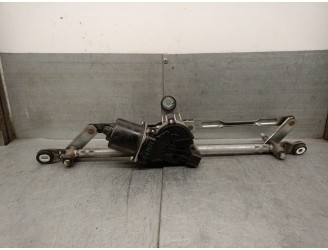 Recambio de motor limpia delantero para ssangyong xlv suv e-xgi 160 referencia OEM IAM 7821035001  DYAUTO