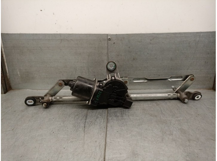 Recambio de motor limpia delantero para ssangyong xlv suv e-xgi 160 referencia OEM IAM 7821035001  DYAUTO