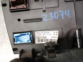 Recambio de mando climatizador para fiat stilo (192_) 1.6 16v (192_xb1a) referencia OEM IAM 735375648 735375648 