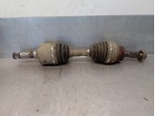 Recambio de transmision delantera derecha para ford ranger (es) 2.5 tdci cat referencia OEM IAM 1447178 