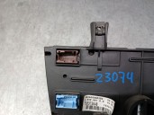 Recambio de mando climatizador para fiat stilo (192_) 1.6 16v (192_xb1a) referencia OEM IAM 735375648 735375648 