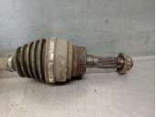Recambio de transmision delantera derecha para ford ranger (es) 2.5 tdci cat referencia OEM IAM 1447178 