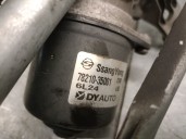 Recambio de motor limpia delantero para ssangyong xlv suv e-xgi 160 referencia OEM IAM 7821035001  DYAUTO